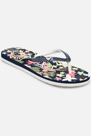 Roxy Zehensandalen RG Pebbles VII - - Größe 28