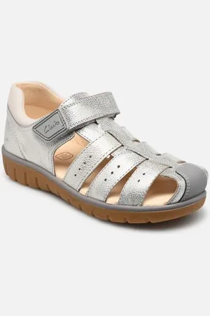 Clarks Sandalen Roam Bay K - - Größe 29 1/2