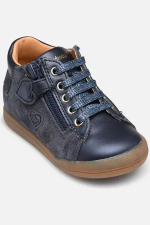 Babybotte Stiefeletten & Boots Folie - - Größe 19