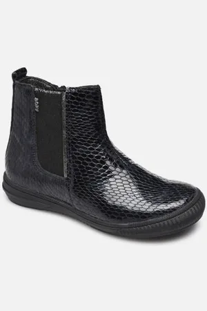 Bopy Stiefeletten & Boots Sarail - - Größe 28