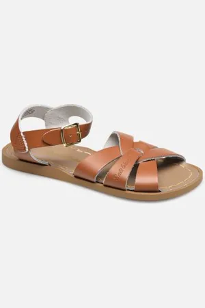 Salt-Water Sandalen Original - - Größe 34
