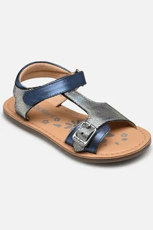 Kickers Sandalen Diazz - - Größe 20