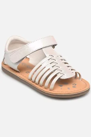 Kickers Sandalen DIVSLIM - - Größe 20
