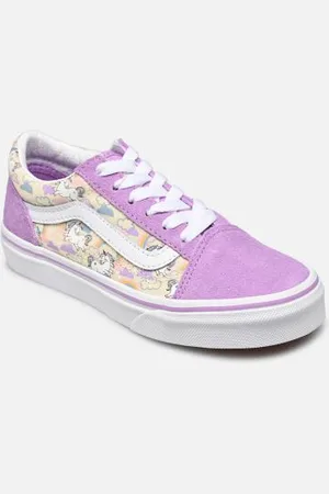 Vans UY Old Skool - - Sneaker - Größe 34