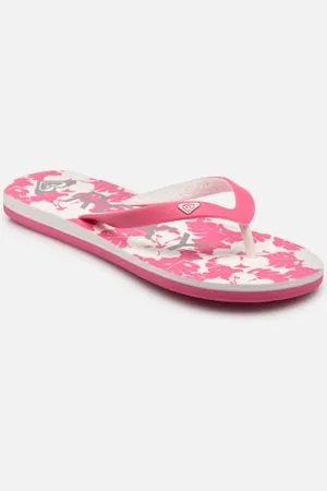 Roxy Zehensandalen RG Tahiti VII - - Größe 33