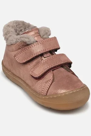 Froddo Stiefeletten & Boots Ollie furry - - Größe 19