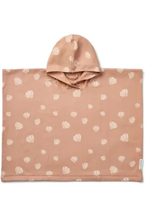 Liewood Bekleidung Roomie Poncho - - Größe 3 - 4A