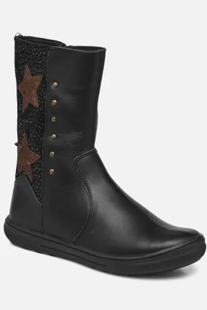 Bopy Stiefel Stolaca - - Größe 25