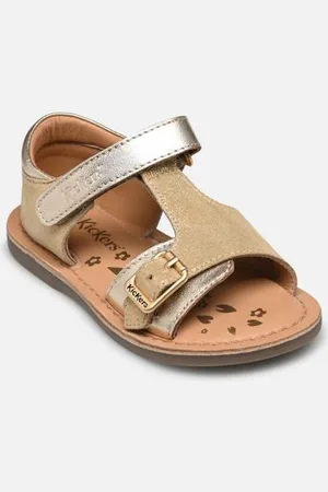 Kickers Sandalen DIAZZY - - Größe 21
