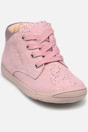 Geox Stiefeletten & Boots B Macchia Girl A - - Größe 20