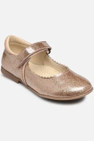 Rose et Martin Ballerinas TILOU - - Größe 24