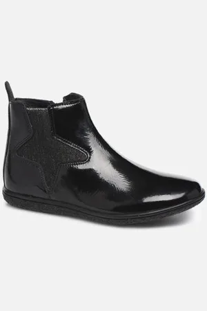 Kickers Stiefeletten & Boots Vermillon - - Größe 25
