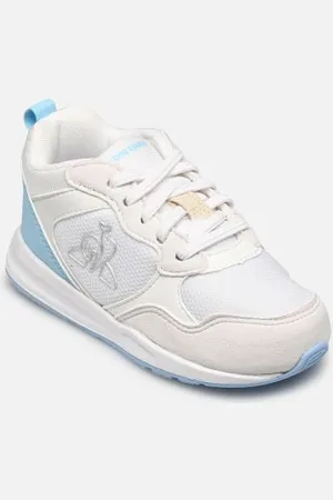 Le Coq Sportif Lcs R500 Inf Iridescent - - Sneaker - Größe 21