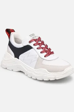 Zadig & Voltaire Sneakers - X19033 - Fille - - Sneaker - Größe 30