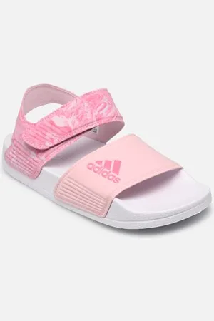 adidas Sandalen Adilette Sandal K - - Größe 33