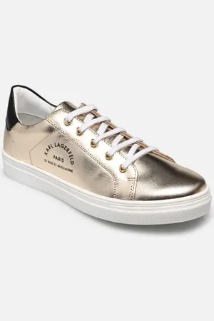 Karl Lagerfeld Baskets - Z19077 - Fille - - Sneaker - Größe 30