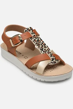 Geox Sandalen J Sandal Costarei Gi J45EAG - - Größe 25