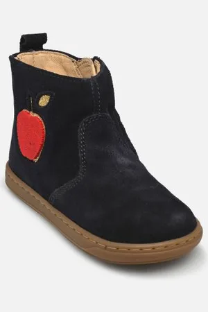 Shoo Pom Stiefeletten & Boots BOUBA TUFTY APPLE - - Größe 22