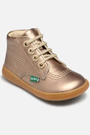 Kickers Stiefeletten & Boots KICKBILLISTA - - Größe 19