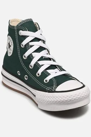 Converse Chuck Taylor All Star Eva Lift Hi C - - Sneaker - Größe 27