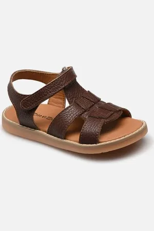 Rose et Martin Sandalen BONOU LEATHER - - Größe 24