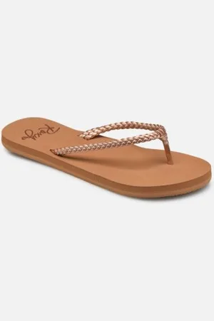Roxy Zehensandalen RG Costas II - - Größe 28
