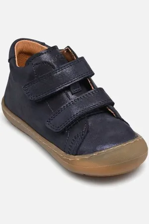 Froddo Stiefeletten & Boots Ollie Velcro - - Größe 19