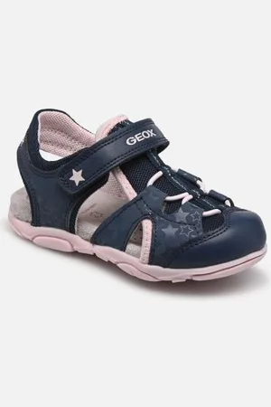 Geox Sandalen B Sandal Agasim Girl B150ZD - - Größe 24