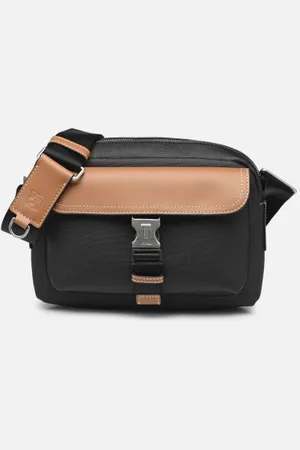 Le Tanneur Herrentaschen Maurice Petit Sac Bandoulière - - Größe T.U