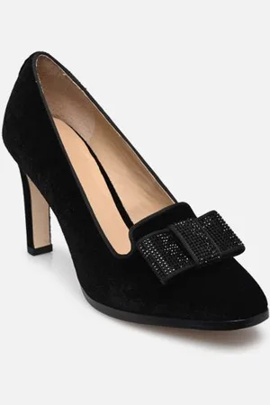 Ralph Lauren Pumps CORAH-PUMPS-CLOSED TOE - - Größe 39