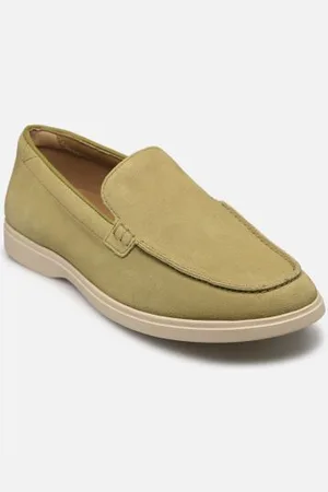 Clarks Slipper Torford Easy - - Größe 39 1/2