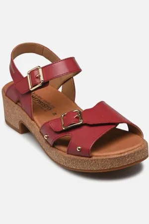 Mephisto Sandalen FEDORA - - Größe 35