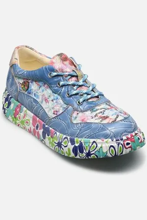 LAURA VITA Soleno 03 - - Sneaker - Größe 37