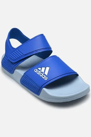 adidas Sandalen Adilette Sandal K - - Größe 28