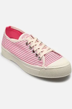 Bensimon Romy Femme Small Stripes - - Sneaker - Größe 36