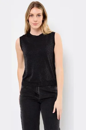 ABSOLUT CASHMERE Bekleidung CATALEYA GLITTER - - Größe XS