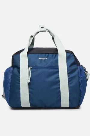 Bensimon Reisegepäck WKEND BAG MANCHESTER - - Größe T.U