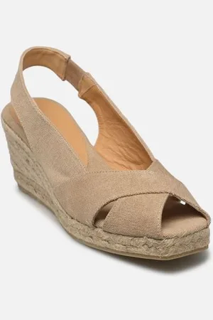 Castaner Espadrilles Diana H6 - - Größe 36