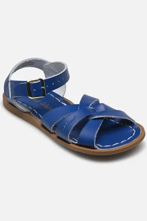 Salt-Water Sandalen Original - - Größe 22