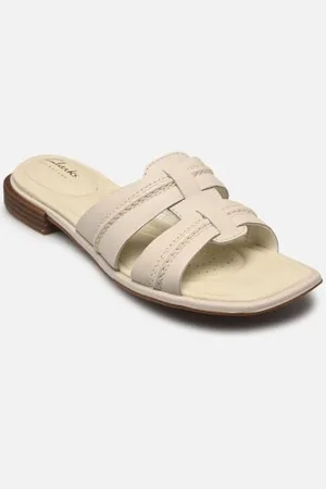 Clarks Sandalen Ariany Mule - - Größe 36
