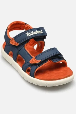 Timberland Sandalen PRRW BACKSTRAP SANDAL DKBLU T - - Größe 22