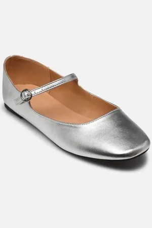 éram Ballerinas Dorine - - Größe 37