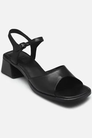 Camper Sandalen Kora Sand K201734 - - Größe 36
