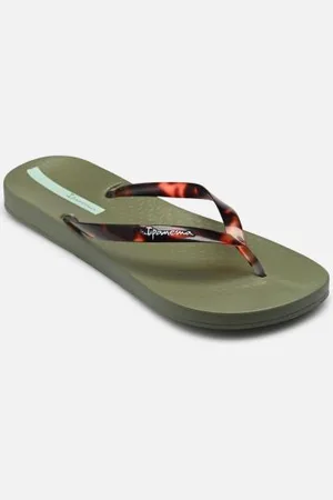Ipanema Zehensandalen Anat Connect Ii Fem - - Größe 35 - 36