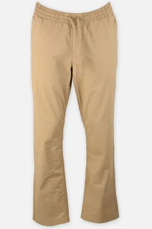Vans Bekleidung Mn Range Relaxed Elastic Pant - - Größe L