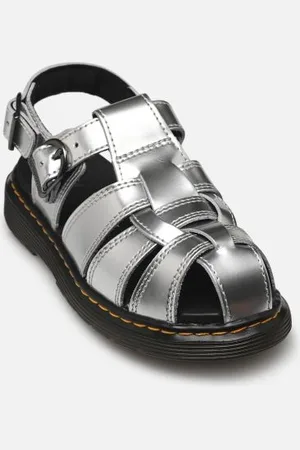Dr. Martens Sandalen Caarys J - - Größe 28