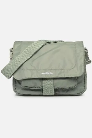 Bensimon Handtaschen BESACE C40 - - Größe T.U