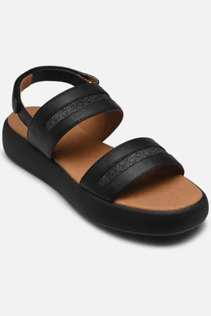 Geox Sandalen D CAMALEI - - Größe 36