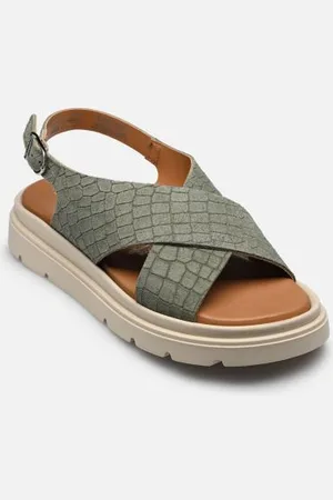 Tamaris Sandalen 28270-42 - - Größe 36
