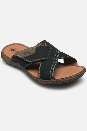 Rieker Sandalen 22089 - - Größe 40